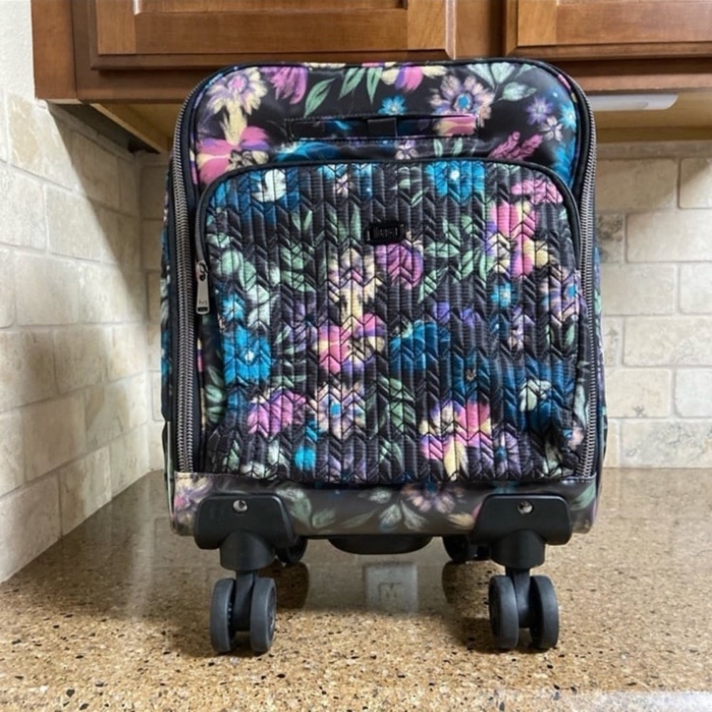Lug Ranger Wheelie